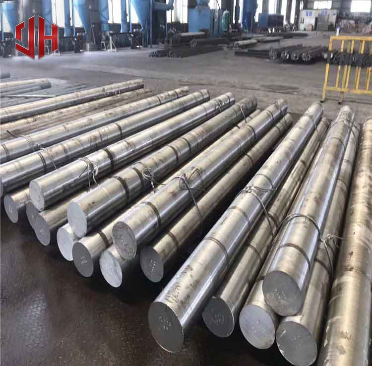 AISI/SAE 8620 Carbon Steel Bar