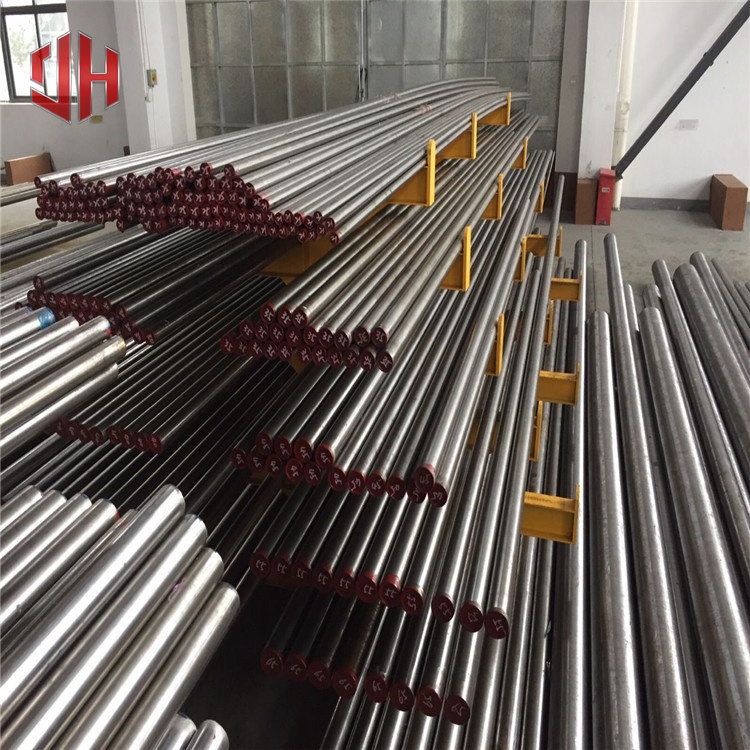 AISI/SAE 5160 Carbon Steel Bar