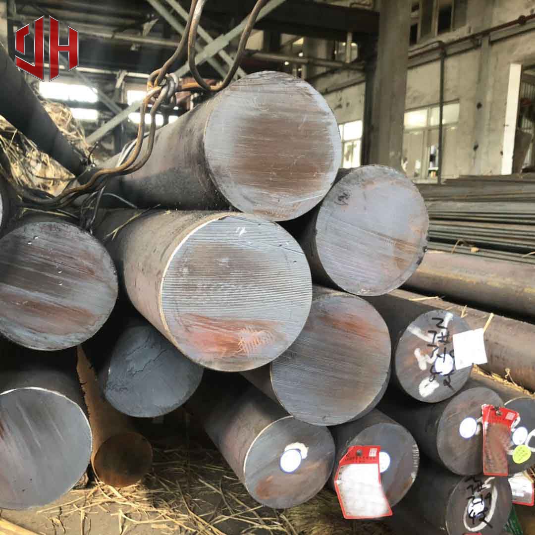 AISI/SAE 1018 Round Steel Bar