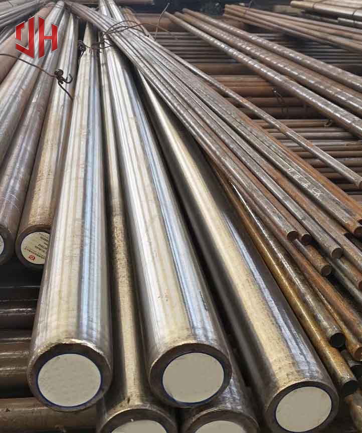 AISI/SAE 4140 Alloy Steel Bar