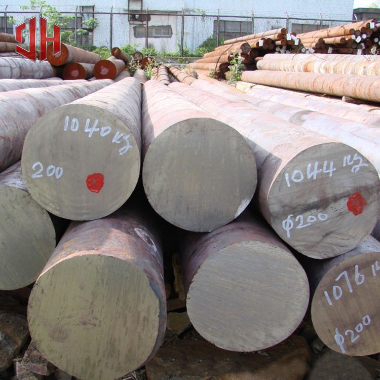 AISI/SAE 4130 Alloy Steel Bar