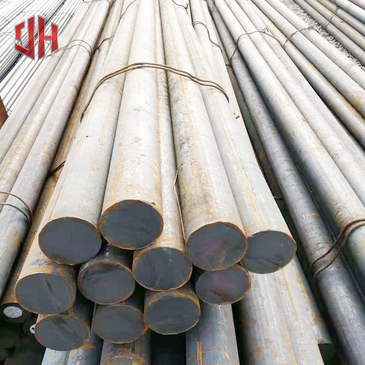 A105 Round Steel Bar