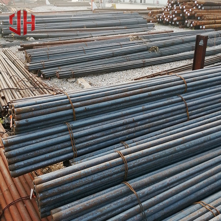AISI/SAE 4130 Alloy Steel Bar