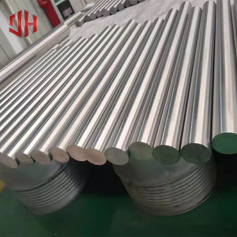 AISI/SAE 1025 Round Steel Bar