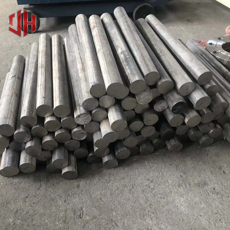 AISI/SAE 1025 Round Steel Bar