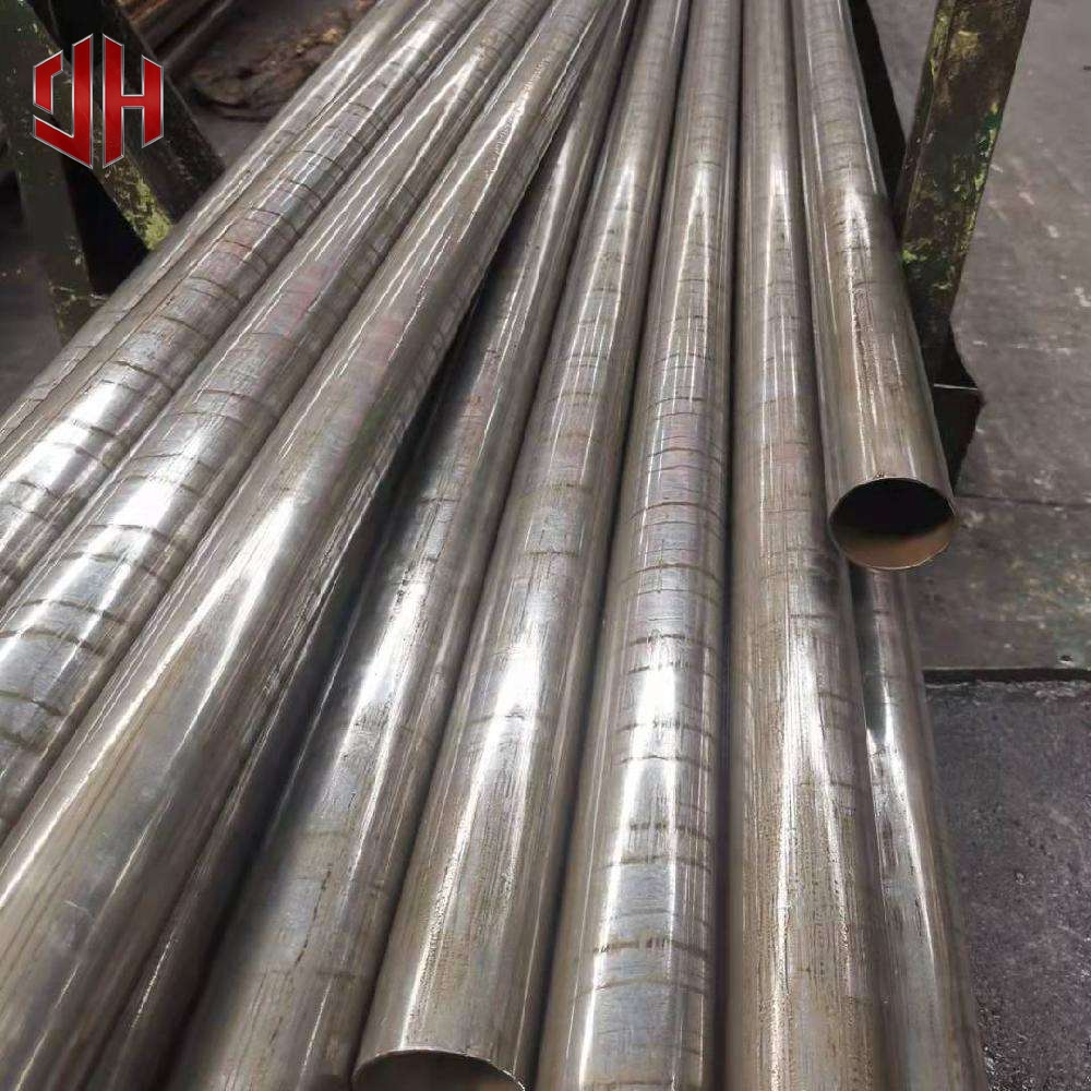 A179 Seamless Steel Tube