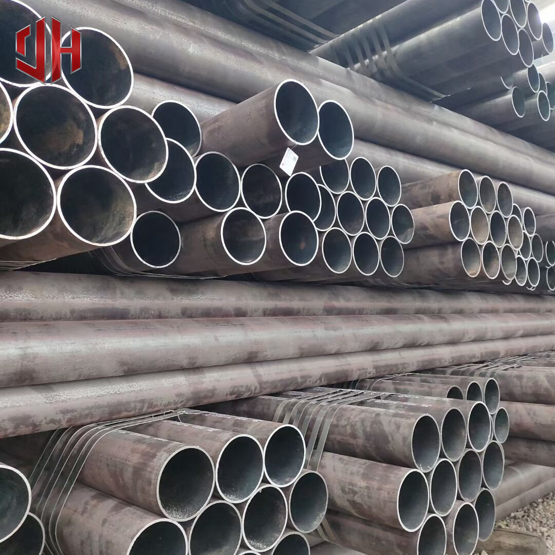 A213 Seamless Carbon Steel Pipe