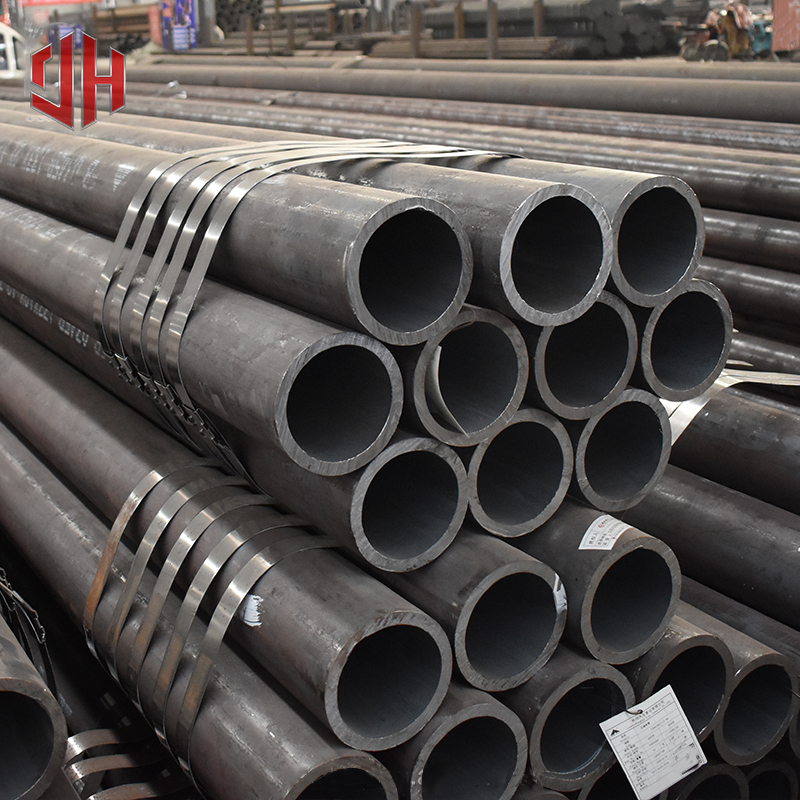 A213 Seamless Carbon Steel Pipe