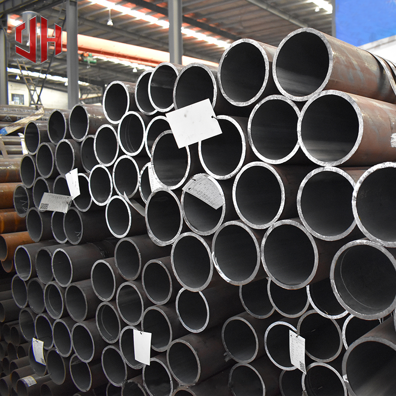 Mild Steel Tube