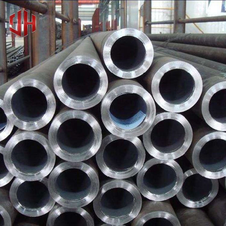 A53 Seamless & Welded Carbon Steel Pipe