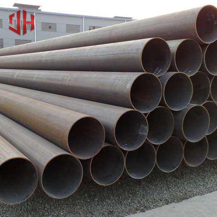 A333 Seamless & Welded Steel Pipe