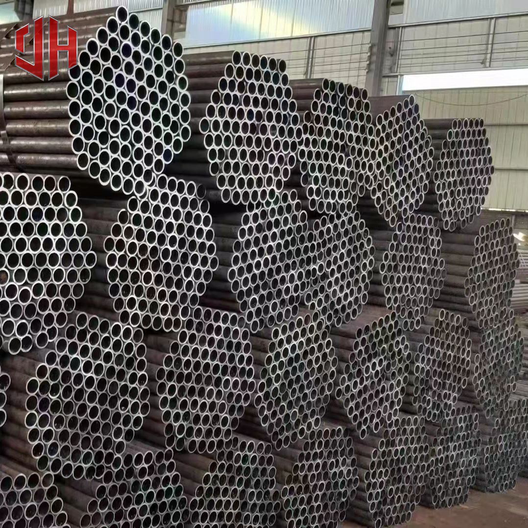 A252 Seamless&Welded Pipe Piles