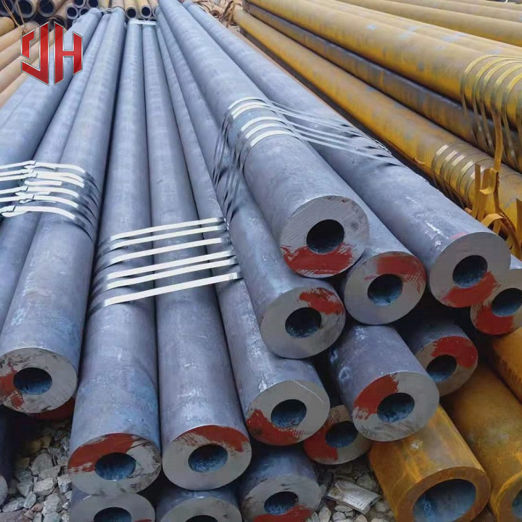 A335 Seamless Steel Pipe