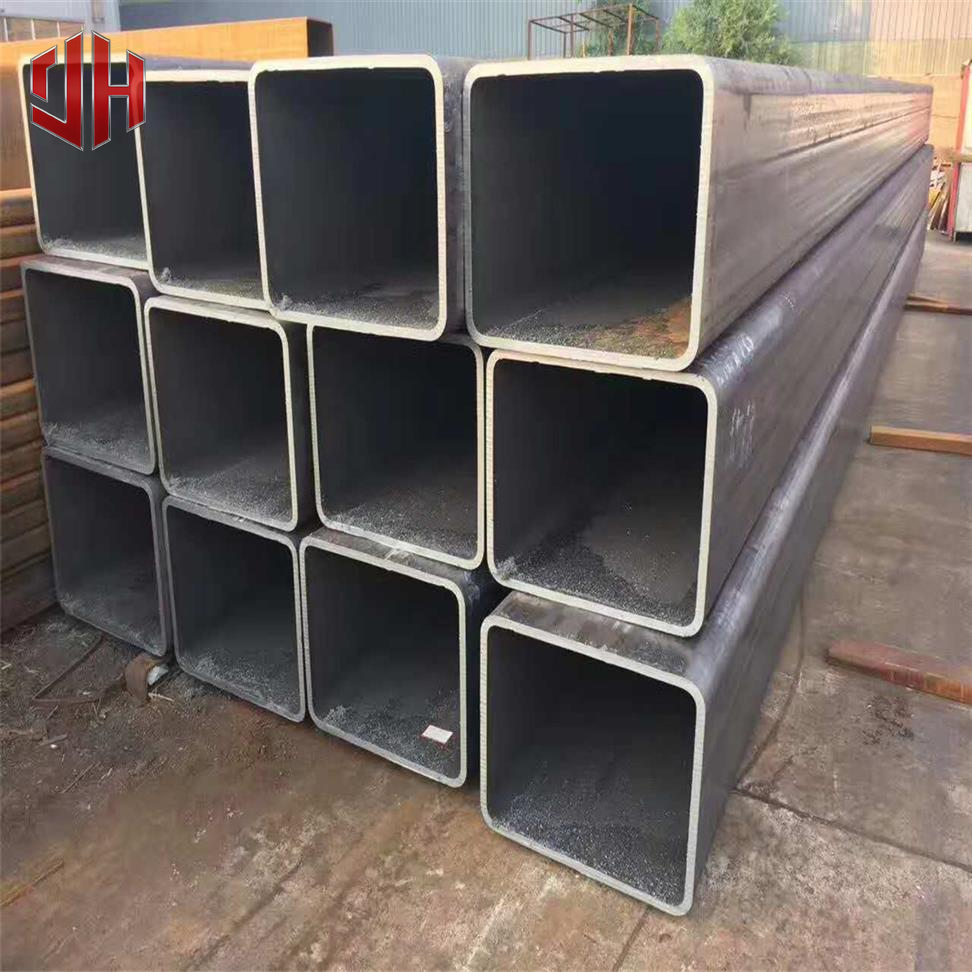 Carbon Steel Square Tube