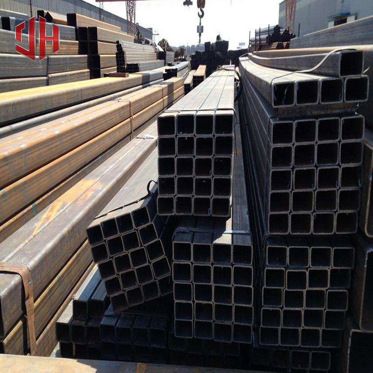 Carbon Steel Square Tube