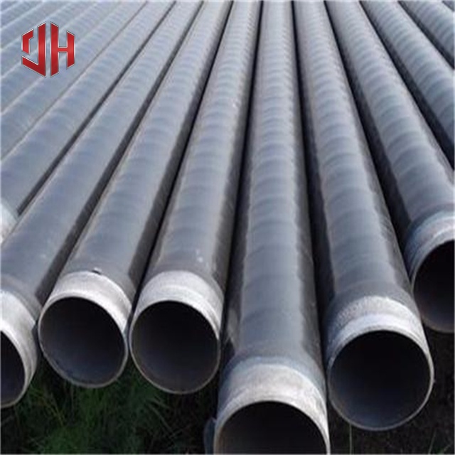 API 5CT Steel Pipe