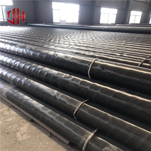 API 5CT Steel Pipe