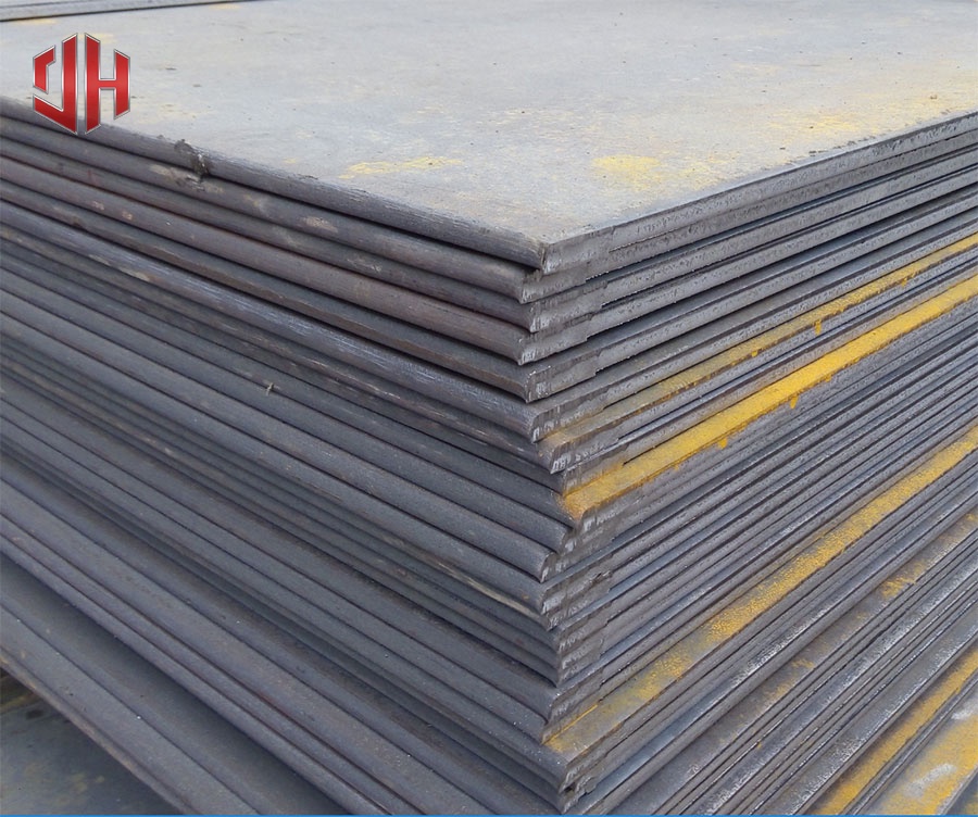 SA516Gr70 Pressure Vessel Steel Plate