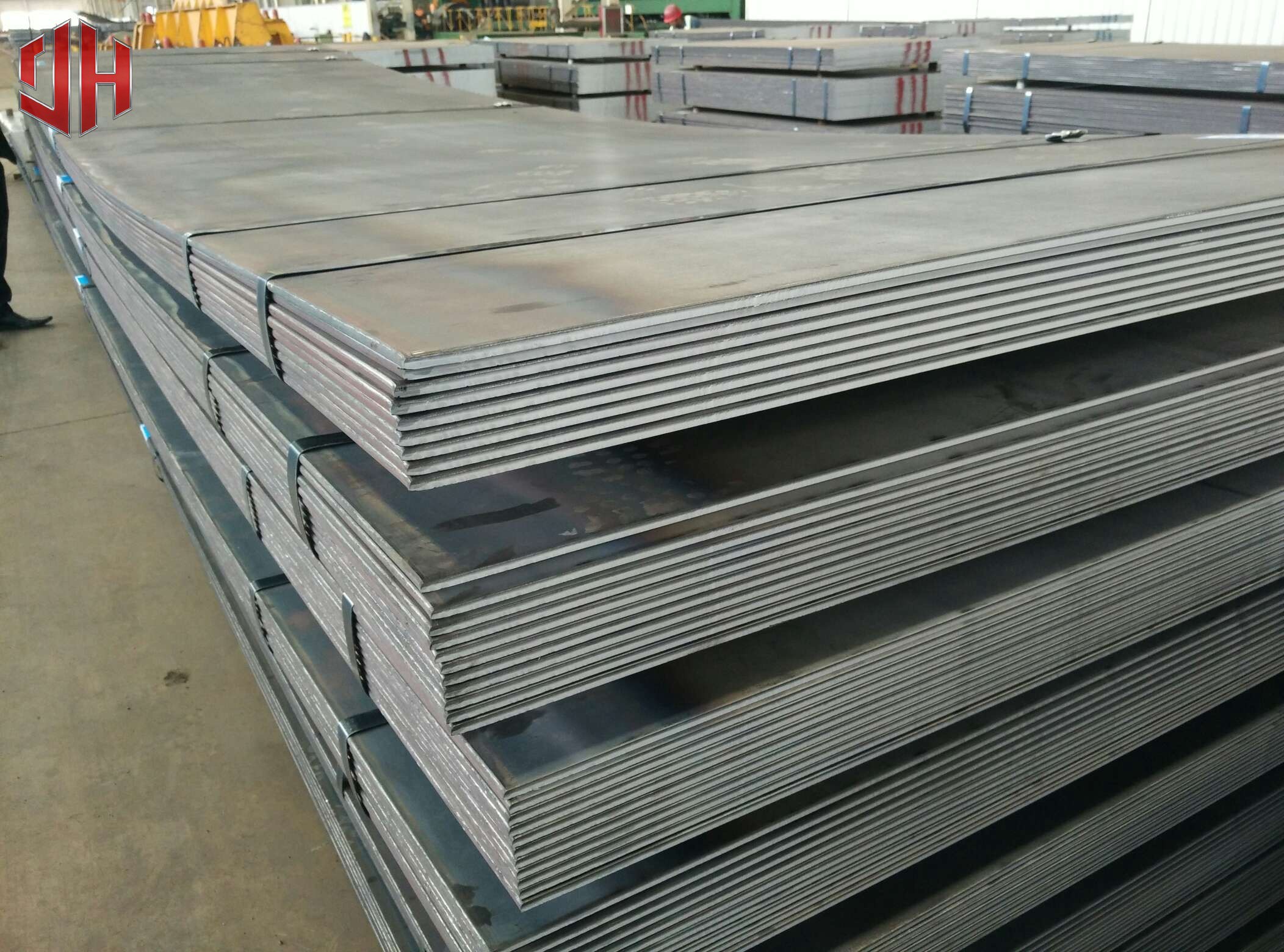 SA516Gr70 Pressure Vessel Steel Plate