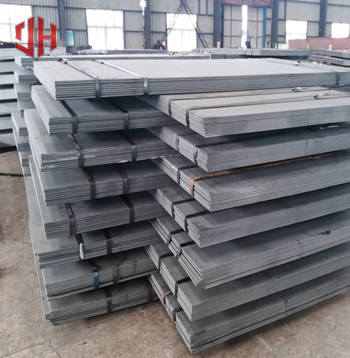 SA516Gr70 Pressure Vessel Steel Plate