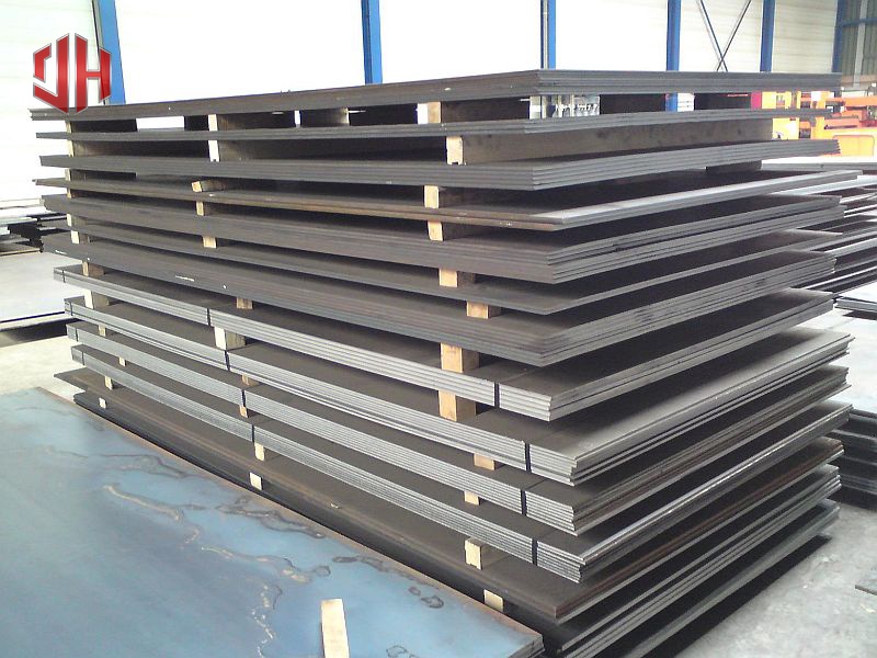 SPHC Steel Plate