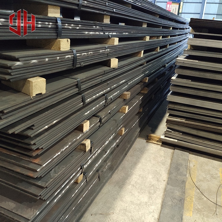 SPHC Steel Plate