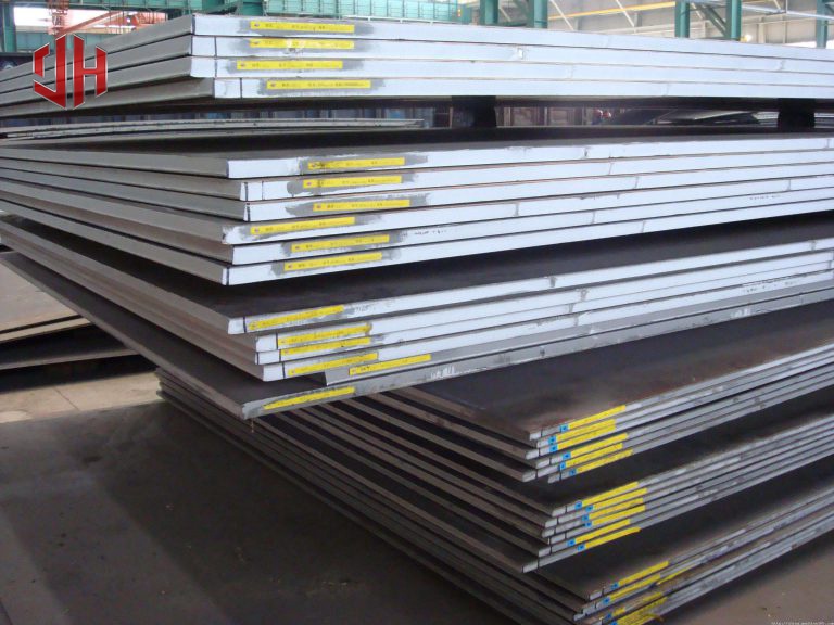 SPHC Steel Plate