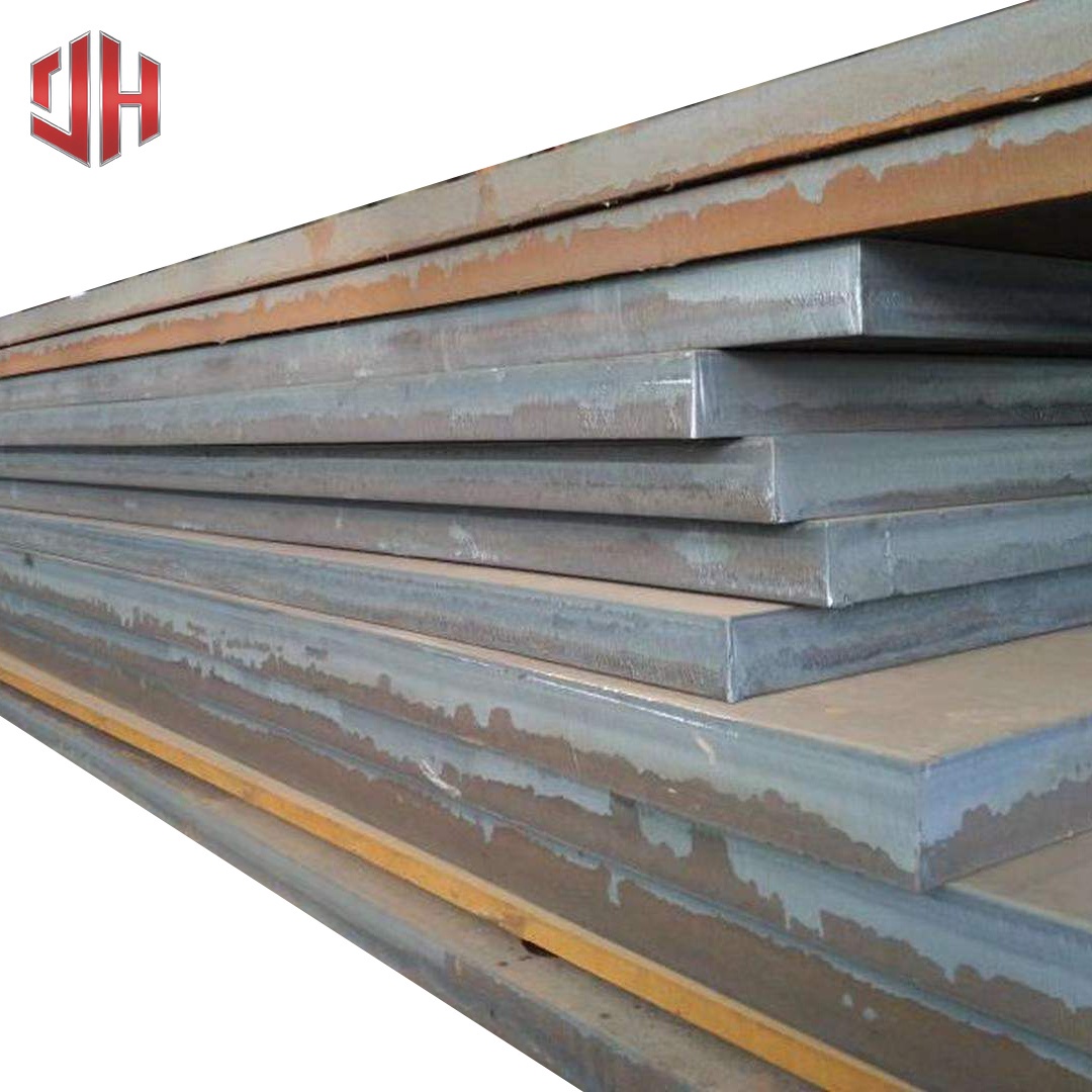 Carbon Shipbuilding Steel Plate