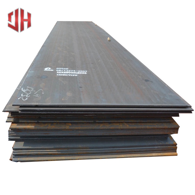 Carbon Shipbuilding Steel Plate