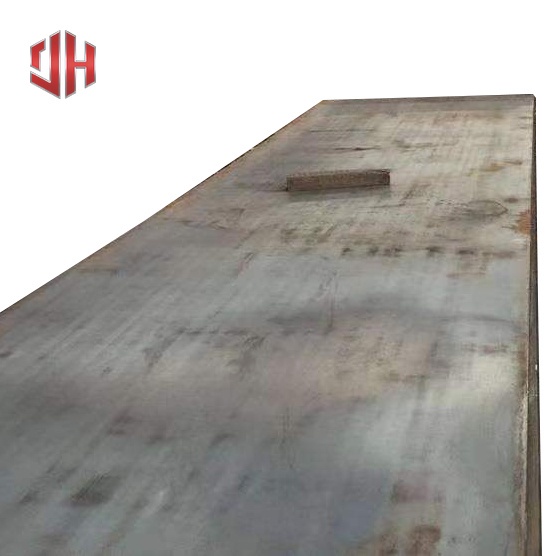 Carbon Shipbuilding Steel Plate