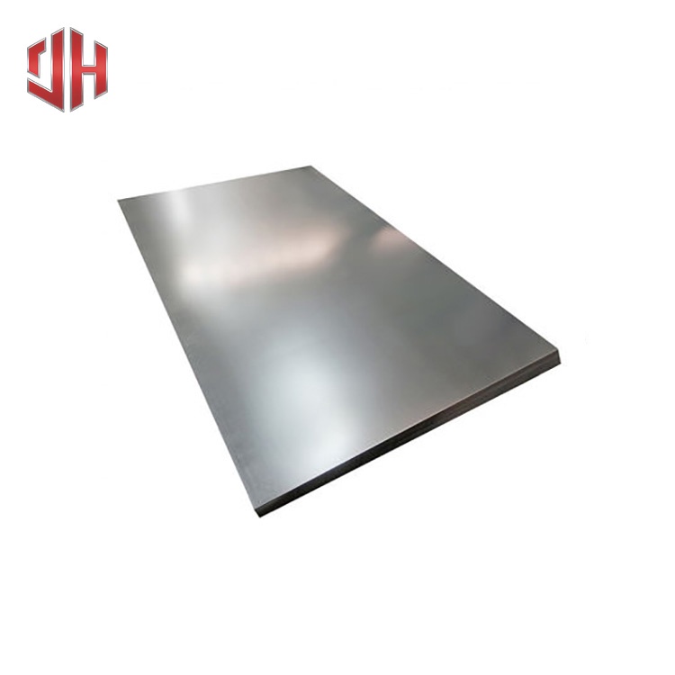Tank Steel Plate