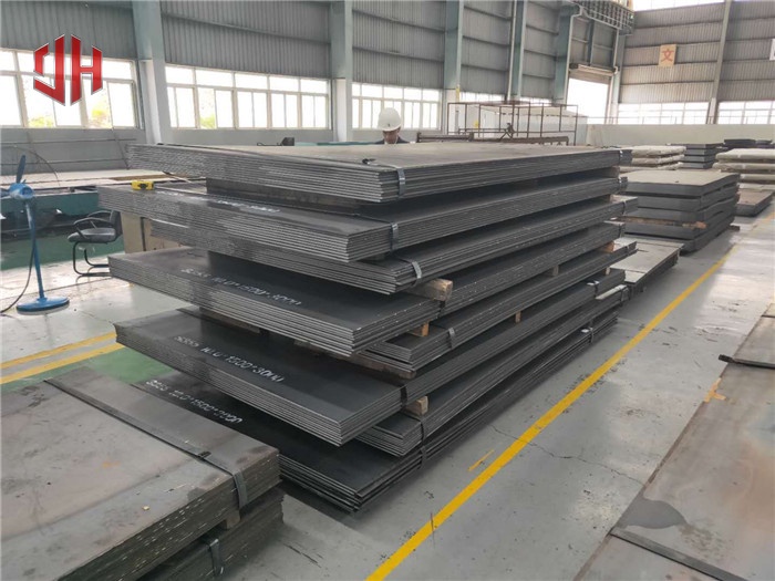 Mild Steel Plate