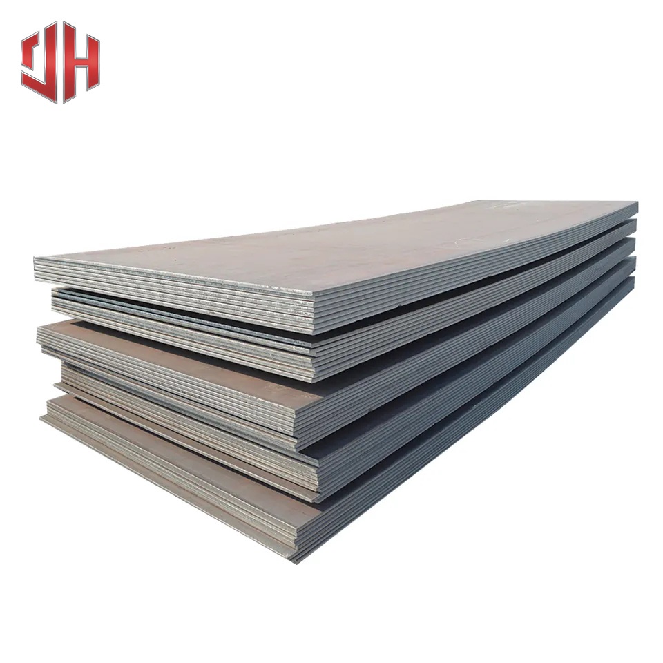 A516 Hot Rolled Steel Plate