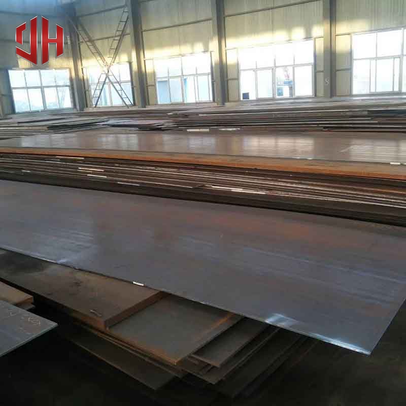 A516 Hot Rolled Steel Plate