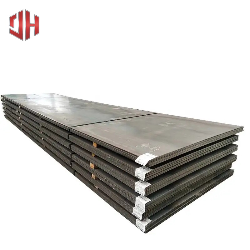 A516 Hot Rolled Steel Plate