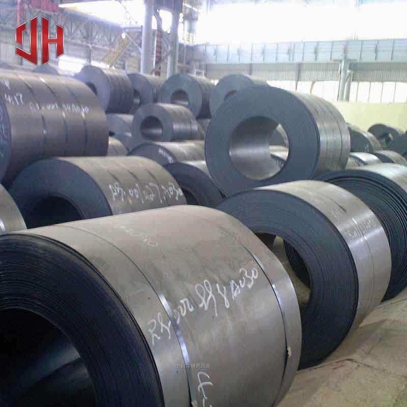 SPHC Steel Coil