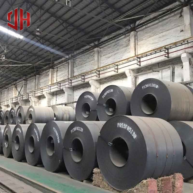 SPHC Steel Coil