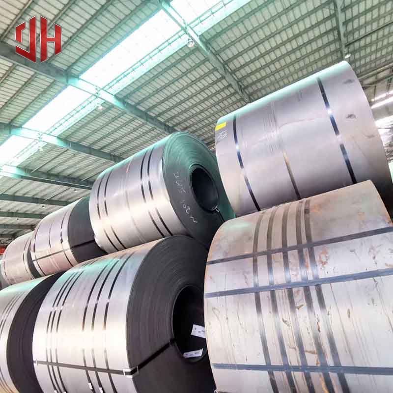 SPHC Steel Coil