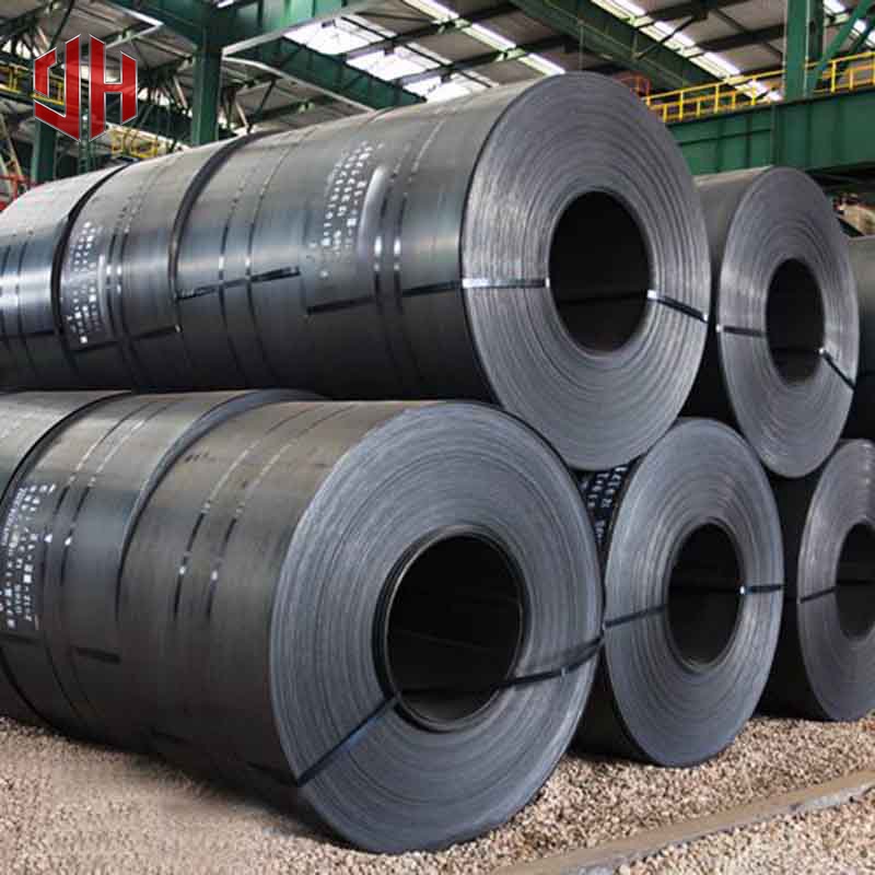 SPHC Hot Rolled Steel Coil