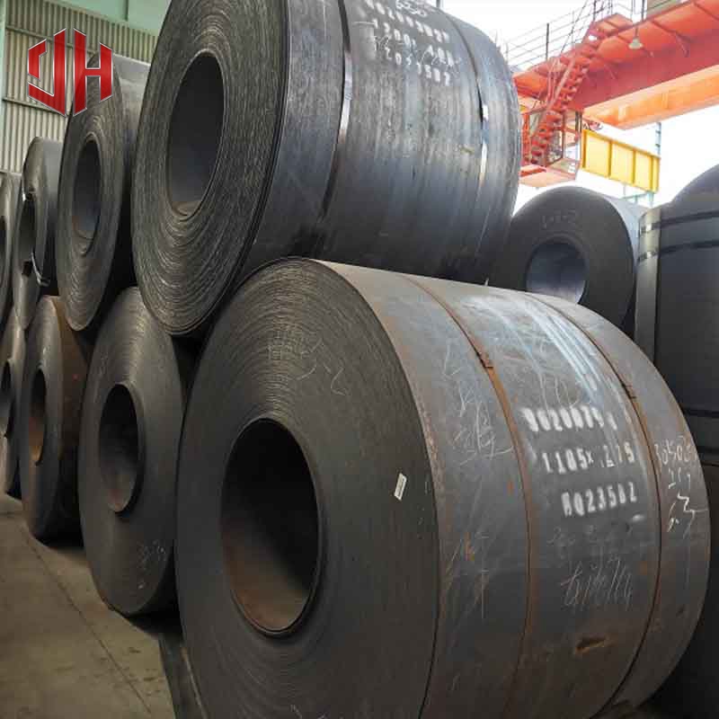 SPHC Hot Rolled Steel Coil
