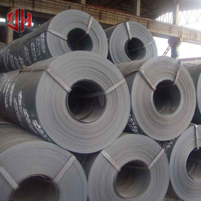 1008 Cold Rolled Steel Coil