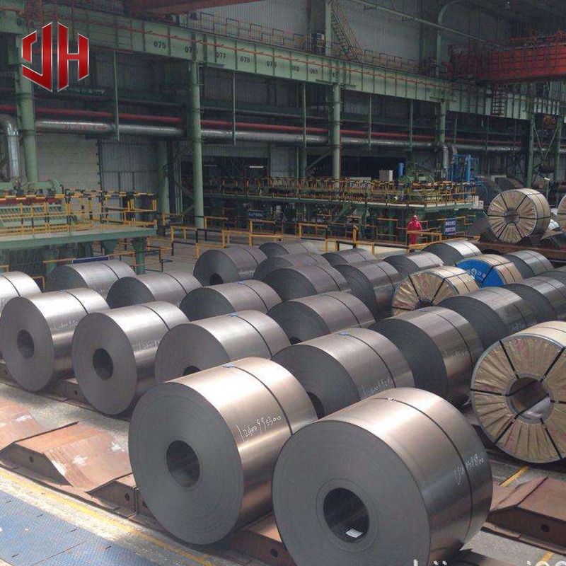 1008 Cold Rolled Steel Coil