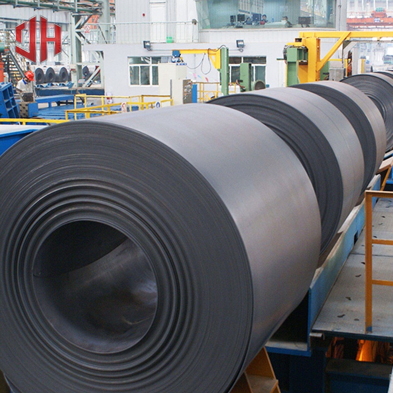 1018 Cold Rolled Steel Coil