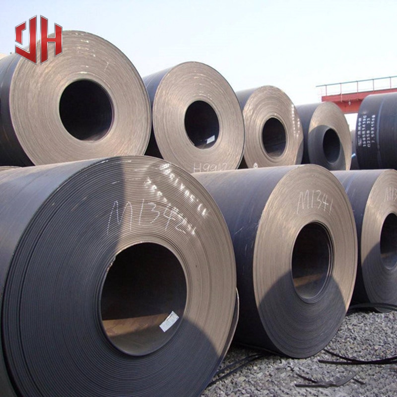 1018 Cold Rolled Steel Coil
