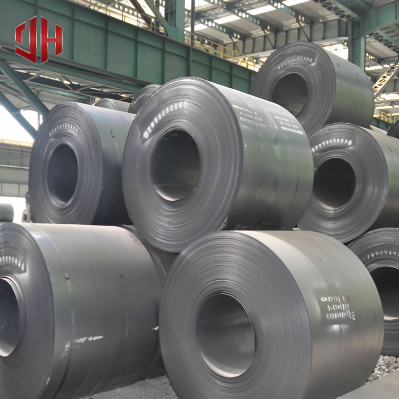 1008 Cold Rolled Steel Coil