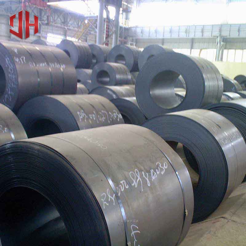 1045 Cold Rolled Steel Coil