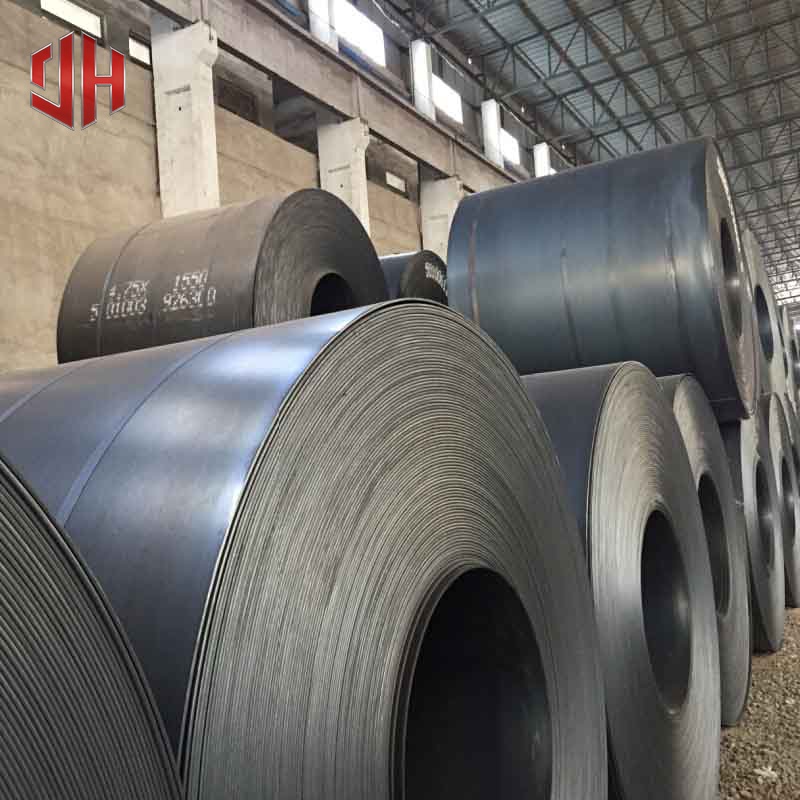1045 Cold Rolled Steel Coil