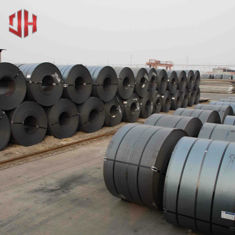 1023 Cold Rolled Steel Coil