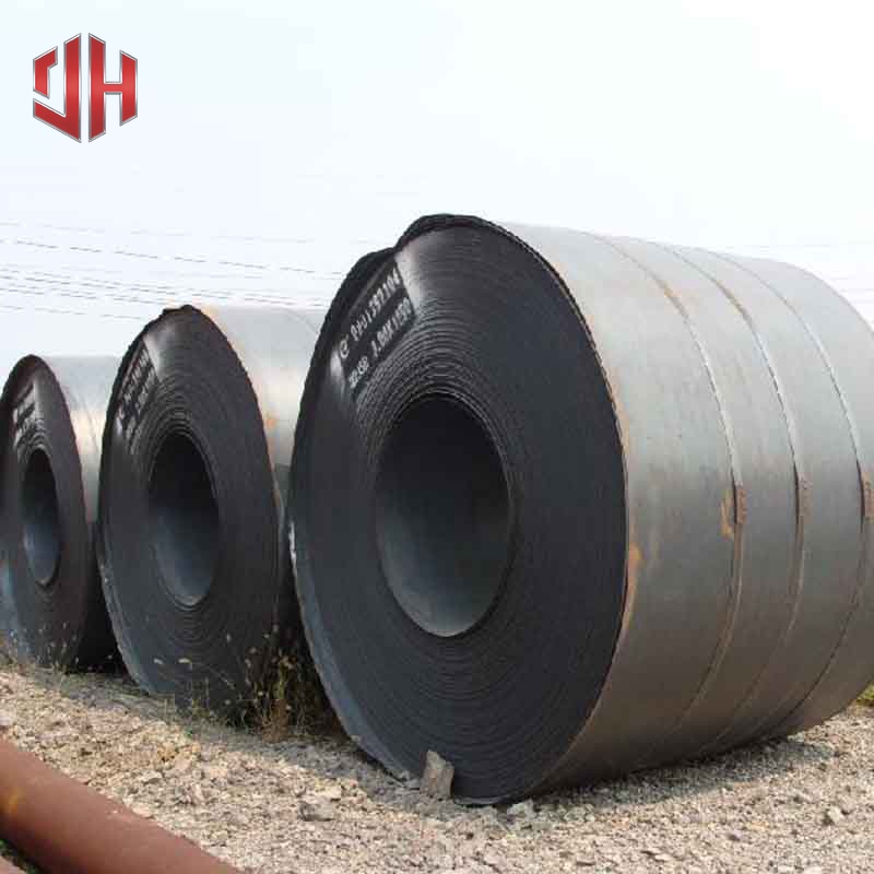 SPCC/SGCC/SPCD/SPCE Cold Rolled Steel Coil