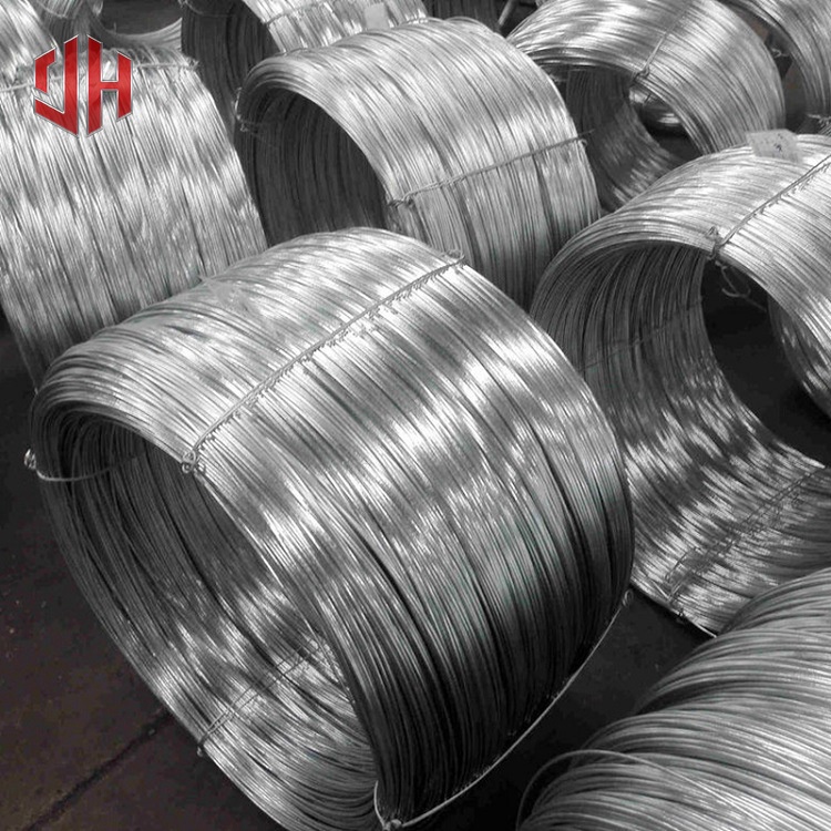 Galvanized Steel Wire